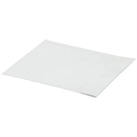JAM Paper 7.25" x 10.5" White Kraft Bubble Lite Padded Mailers, 25ct.