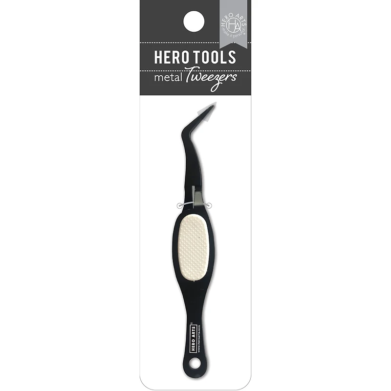 Hero Arts® Reverse Grip Tweezers