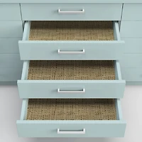 Fablon Hessian Adhesive Film, 2ct.