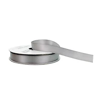 3/8" x 15yd. Satin Ribbon by Celebrate It® Classic