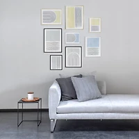 Home™ Black Aluminum Frame by Studio Décor