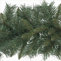 9ft. Round Valley Pine Garland