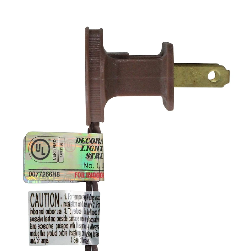 4ft. Pre-Lit Artificial Tropical Outdoor Palm Tree