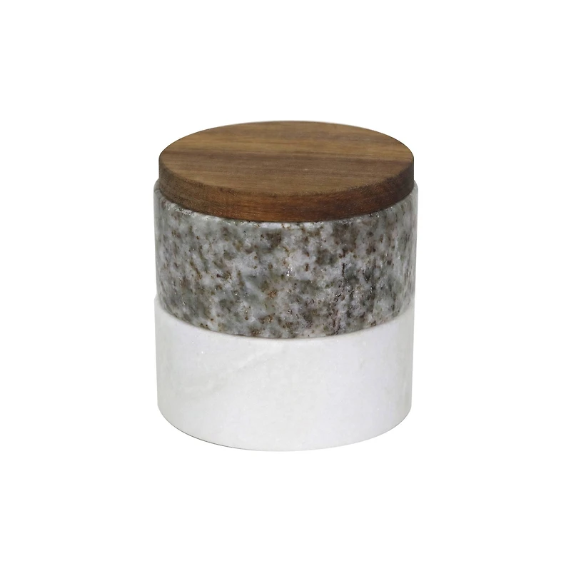 Salt & Pepper Cellar Set by Ashland®