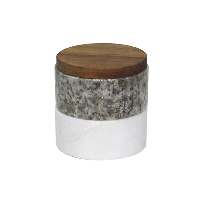 Salt & Pepper Cellar Set by Ashland®