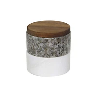 Salt & Pepper Cellar Set by Ashland®