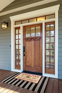 DII® Holly Jolly Cookie Co. Doormat