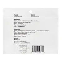 Black Clean Touch Ink Pad Kit by Recollections®