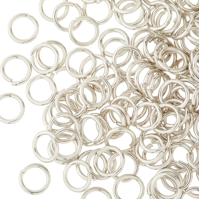 Bead Landing™ Jump Rings