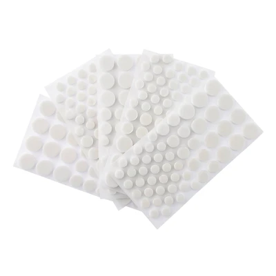 Assorted Foam Adhesive Circles by Recollections™