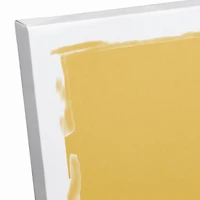 Love Grows Here Canvas Wall Art