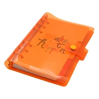 Assorted 5" x 7.25" Ring Binder Planner, 1pc. by Fab Finds