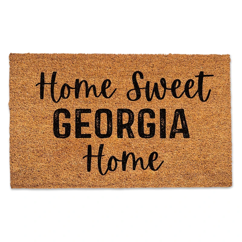 DII® Home Sweet Georgia Home Door Mat