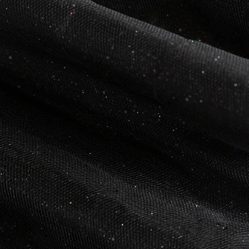 Glitter Tulle Bundle by Loops & Threads