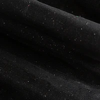 Glitter Tulle Bundle by Loops & Threads