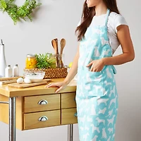DII® Dog Print Chef Apron