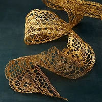 3" x 3yd. Lace Ribbon by Celebrate It® Occasions™