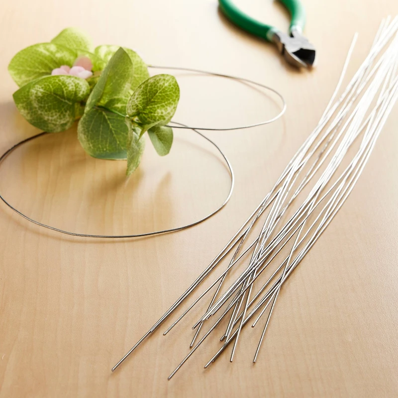 18-Gauge Bright Stem Wire by Ashland®