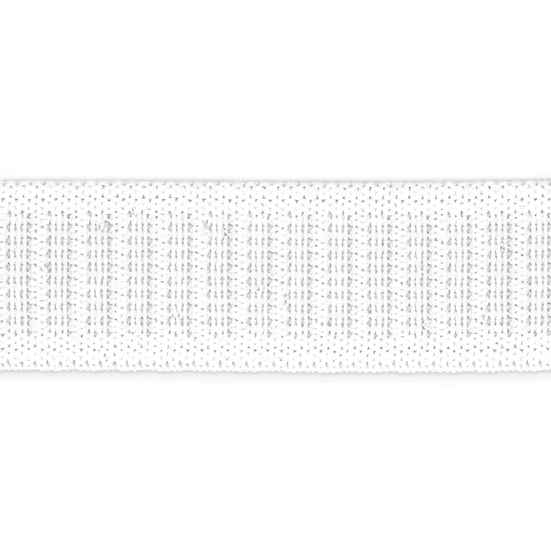 Dritz® 3/4" White Non-Roll Elastic