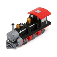 Magnetic Mix or Match Vehicles Train Set