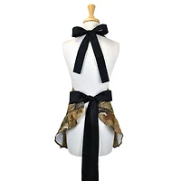 RealTree Apron Flounce Apron