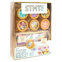 STMT Do It Yourself Custom Bracelet Set