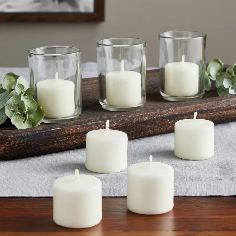 Votives Value Pack by Ashland® Basic Elements