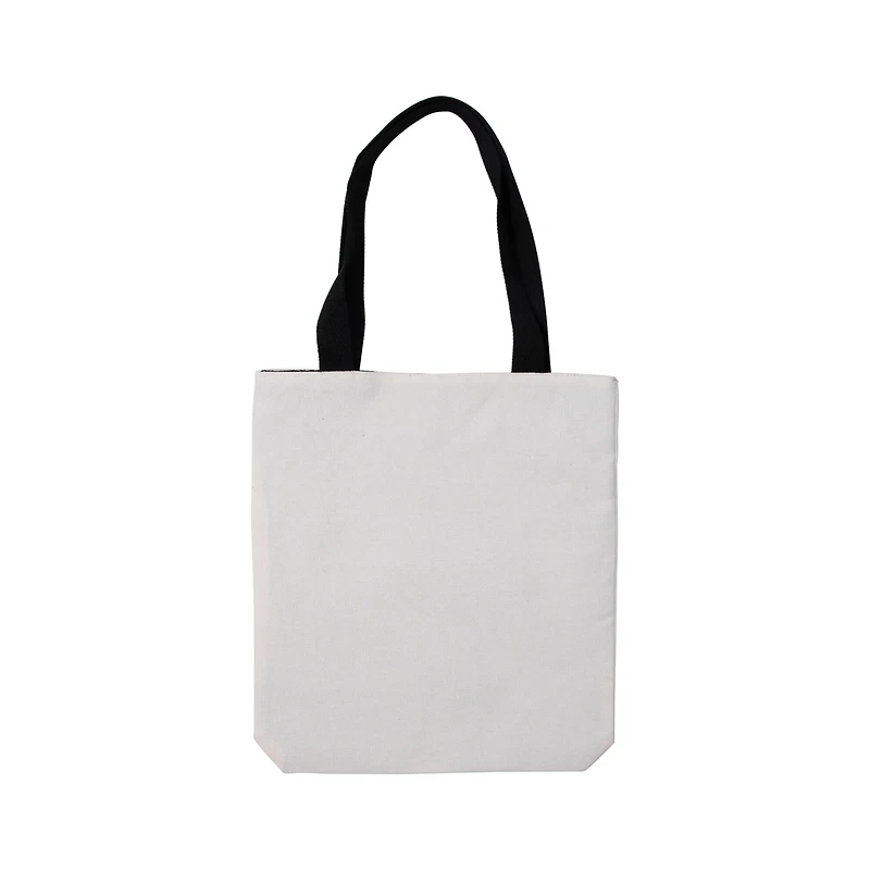 Craft Express Linen Shopping Bag Set, 2ct.