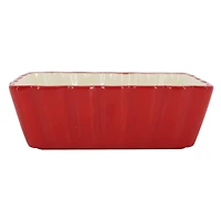 6" Tomato Ceramic Bowl by Ashland®