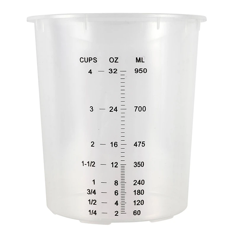 32 fl oz Resin Mixing Container by Craft Smart®