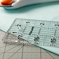 Fiskars® Acrylic Ruler