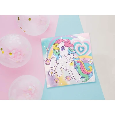 Diamond Dotz® Pony Dreams Diamond Painting Kit