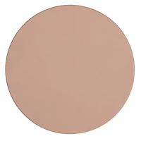 Hello Honey® 19" Modern Textured Metal Side Table