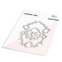 Pinkfresh Studio Spark Of Goodness Die Set