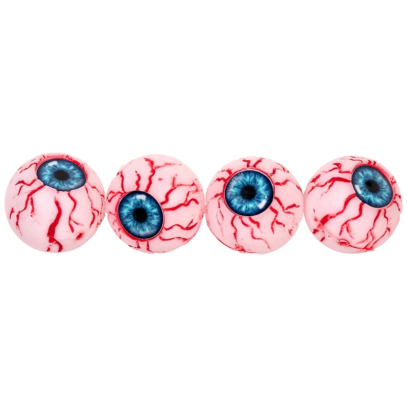 Bloodshot Eyeballs Set