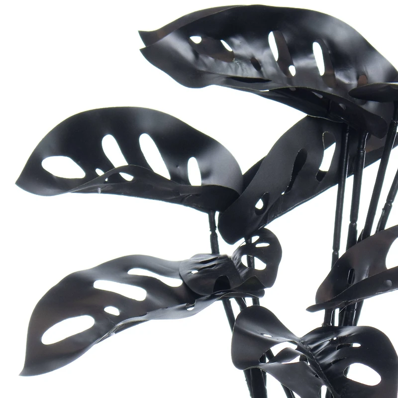 14.5" Potted Broken Heart Monstera by Ashland®