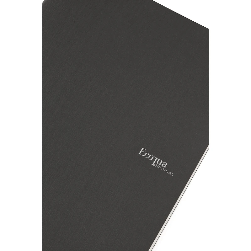 Fabriano® EcoQua Staple Bound Notebook