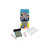 Pass the Pigs® Game