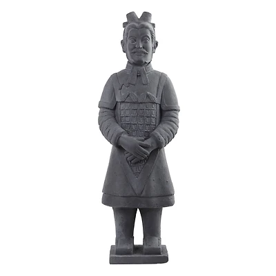 3.5ft. Warrior Statue
