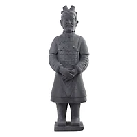 3.5ft. Warrior Statue