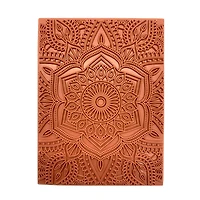 Mandala Wood Stamp by Recollections™