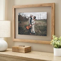 6 Pack: Brown 18" x 24" Float Frame by Studio Décor®