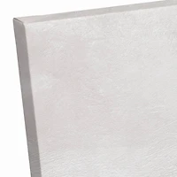 Landscape In Tan 30" x 20" Canvas Wall Art