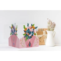 Diamond Dotz® Beginner Greeting Card Variety Pack Diamond Painting Kit