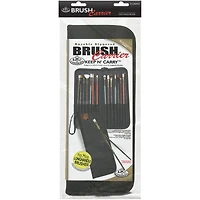 Royal & Langnickel® Keep N' Carry Long Handle Brush Carrier