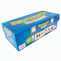 Junior Learning® Sentence Toolbox Sentence Building Game