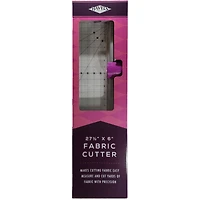 Havel's® Fabric Cutter, 27.5" x 6"