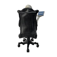 9.5" Skeleton with Computer Tabletop Décor by Ashland®