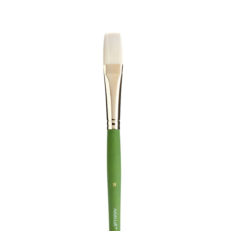 Artist's Loft® Firenze Flat Brush