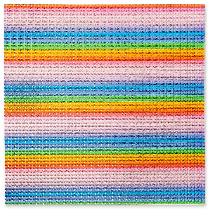 Rainbow Bling Sticker By Recollections™